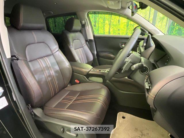 Honda ZR-V 2023-10 8211225-7