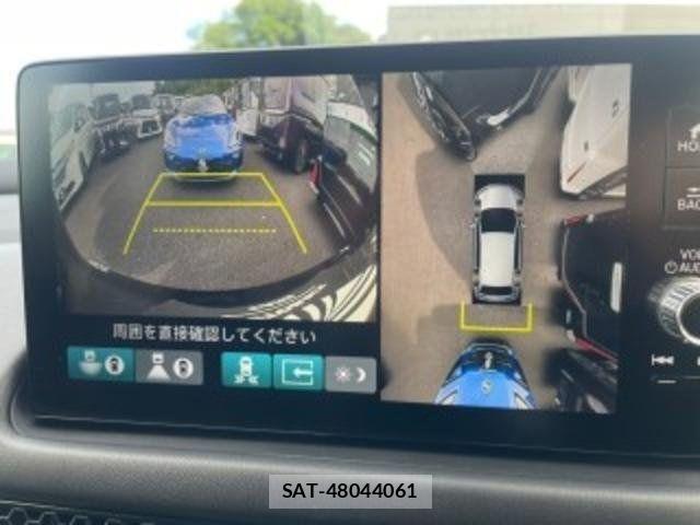 Honda ZR-V 2026-02 8211224-13