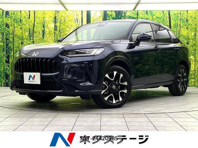 Honda ZR-V 2024-05 8211227-0