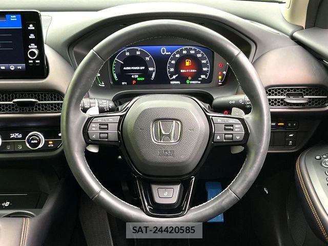 Honda ZR-V 2024-05 8211227-10