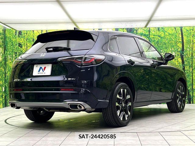 Honda ZR-V 2024-05 8211227-16