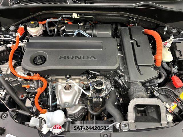 Honda ZR-V 2024-05 8211227-17