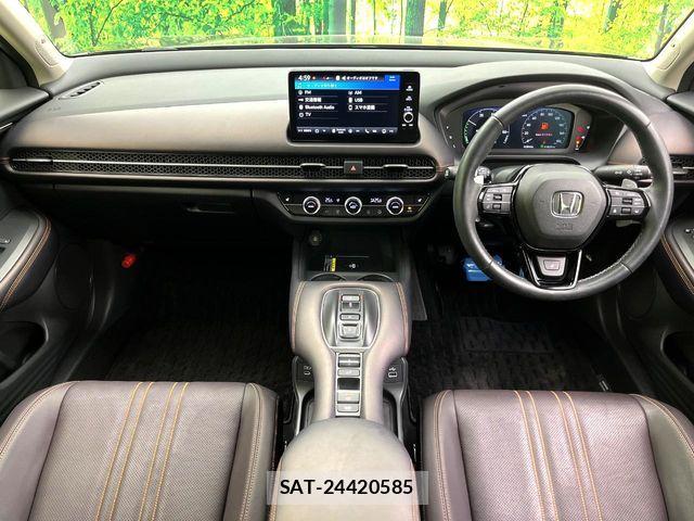 Honda ZR-V 2024-05 8211227-1