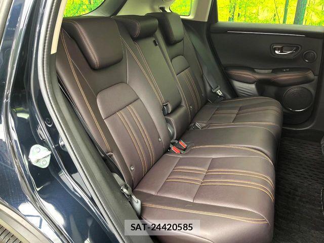 Honda ZR-V 2024-05 8211227-8
