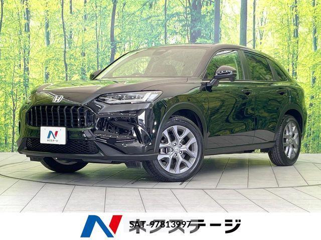 Honda ZR-V 2024-02 8211231-0