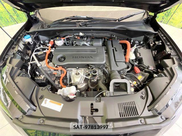 Honda ZR-V 2024-02 8211231-14