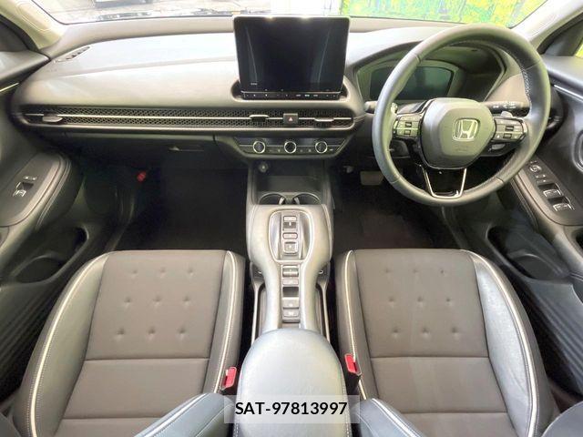Honda ZR-V 2024-02 8211231-1