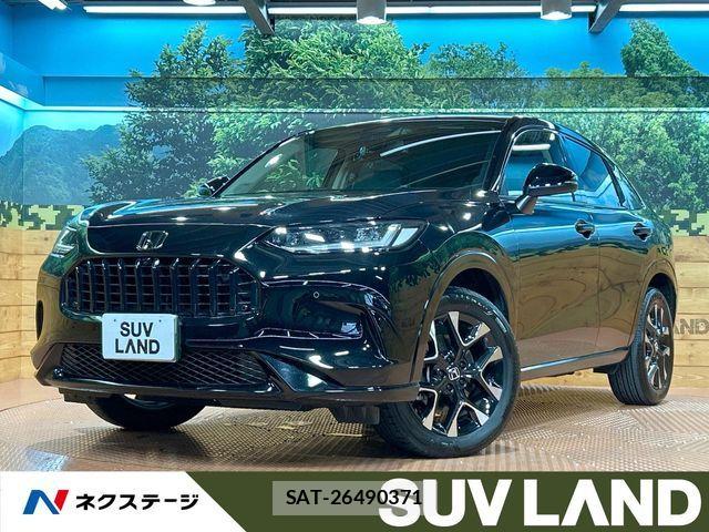 Honda ZR-V 2024-05 8211223-0