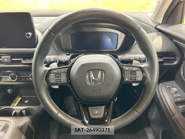 Honda ZR-V 2024-05 8211223-11