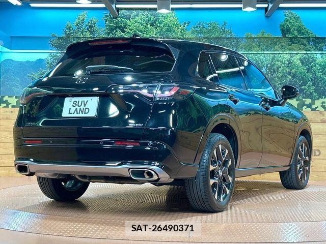 Honda ZR-V 2024-05 8211223-17