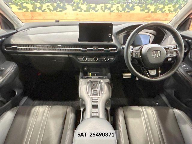 Honda ZR-V 2024-05 8211223-1