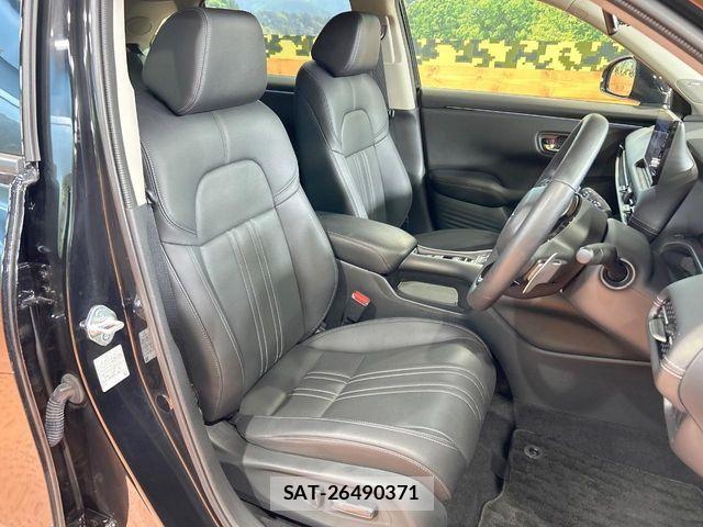 Honda ZR-V 2024-05 8211223-8