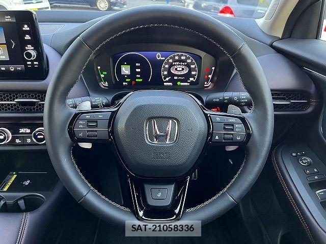 Honda ZR-V 2023-11 8211226-13