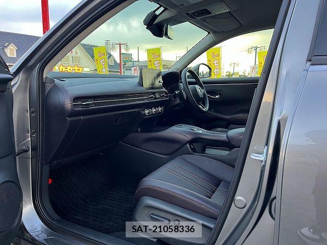 Honda ZR-V 2023-11 8211226-18