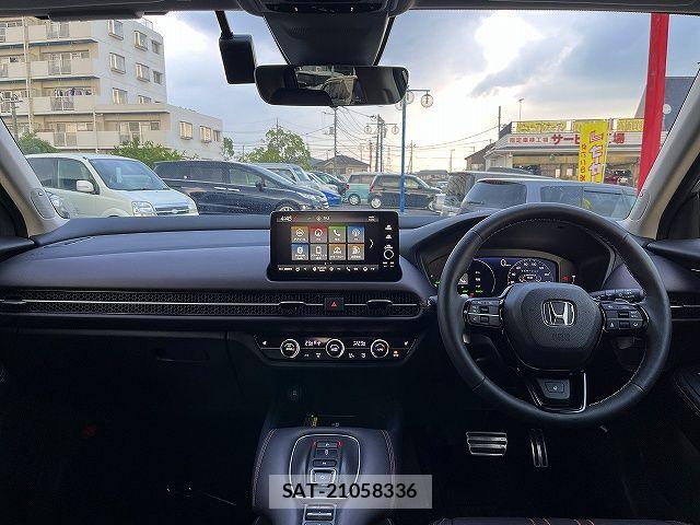 Honda ZR-V 2023-11 8211226-1