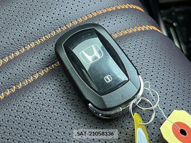 Honda ZR-V 2023-11 8211226-25