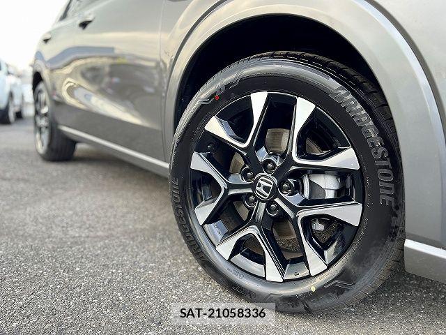Honda ZR-V 2023-11 8211226-26
