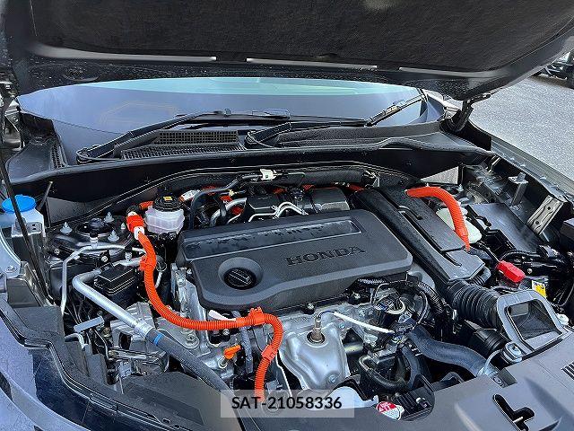 Honda ZR-V 2023-11 8211226-27
