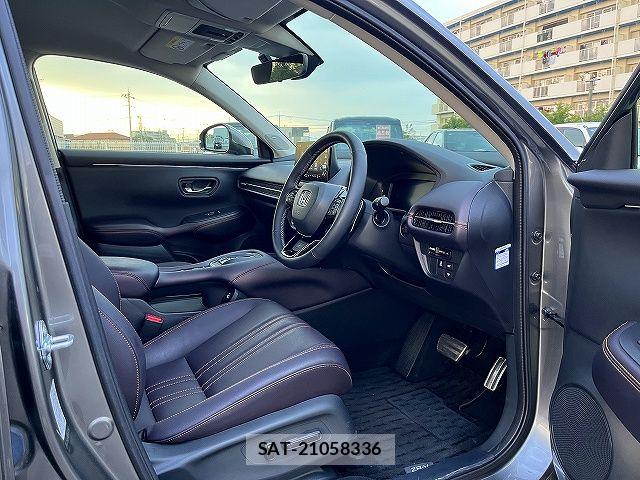 Honda ZR-V 2023-11 8211226-3