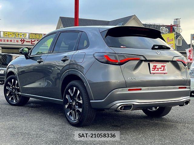 Honda ZR-V 2023-11 8211226-8