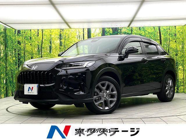 Honda ZR-V 2024-05 8211232-0
