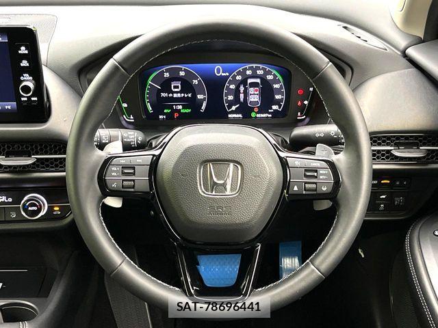 Honda ZR-V 2024-05 8211232-10