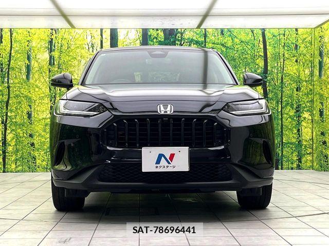 Honda ZR-V 2024-05 8211232-13