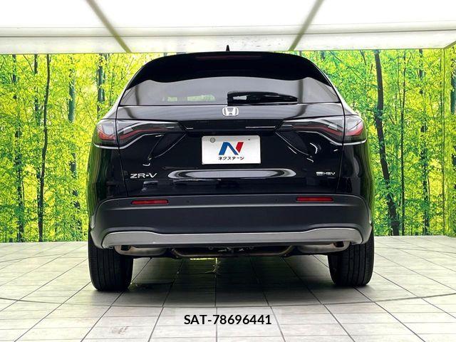 Honda ZR-V 2024-05 8211232-14