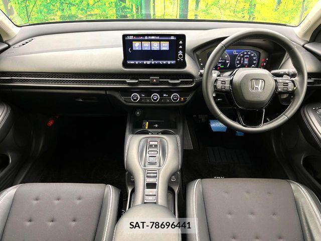 Honda ZR-V 2024-05 8211232-1