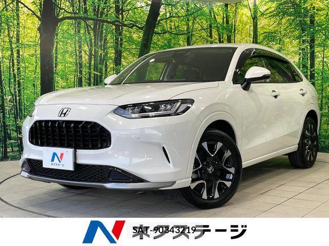 Honda ZR-V 2024-04 8232576-0