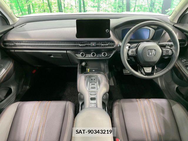 Honda ZR-V 2024-04 8232576-1