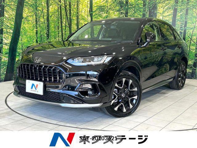 Honda ZR-V 2023-08 8232578-0