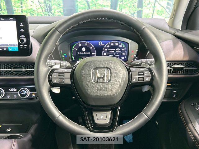 Honda ZR-V 2023-08 8232578-10