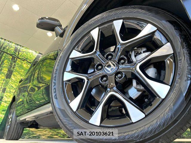 Honda ZR-V 2023-08 8232578-11