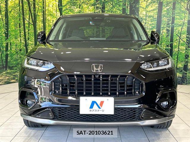 Honda ZR-V 2023-08 8232578-13