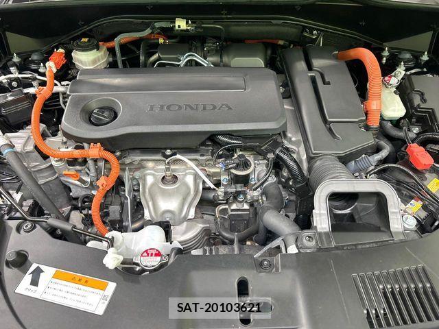 Honda ZR-V 2023-08 8232578-17