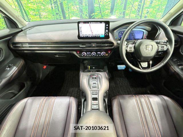 Honda ZR-V 2023-08 8232578-1