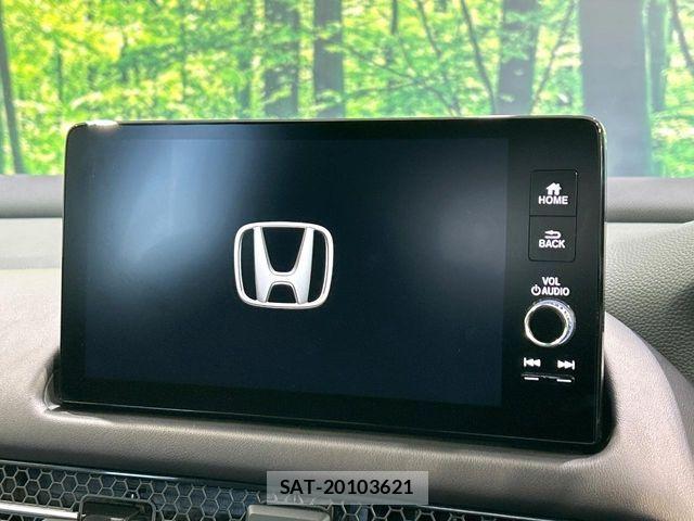 Honda ZR-V 2023-08 8232578-2
