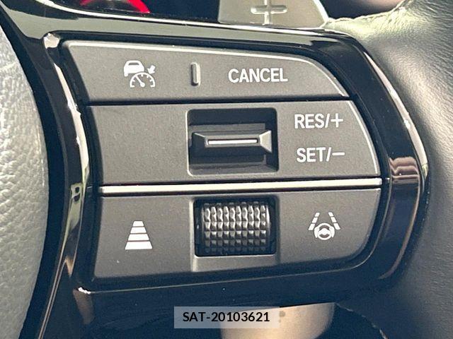 Honda ZR-V 2023-08 8232578-5