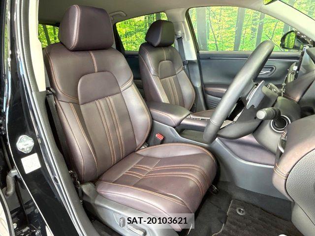 Honda ZR-V 2023-08 8232578-7