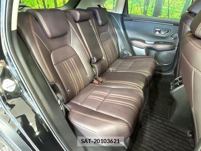 Honda ZR-V 2023-08 8232578-8