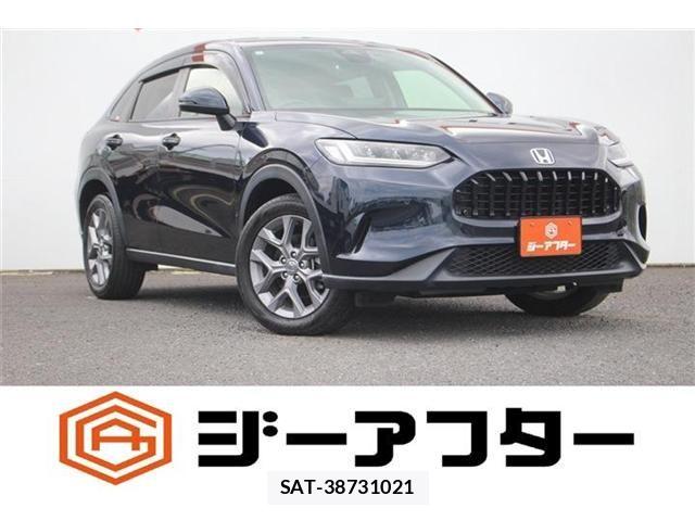 Honda ZR-V 2024-03 8232579-0