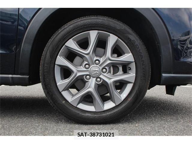 Honda ZR-V 2024-03 8232579-10