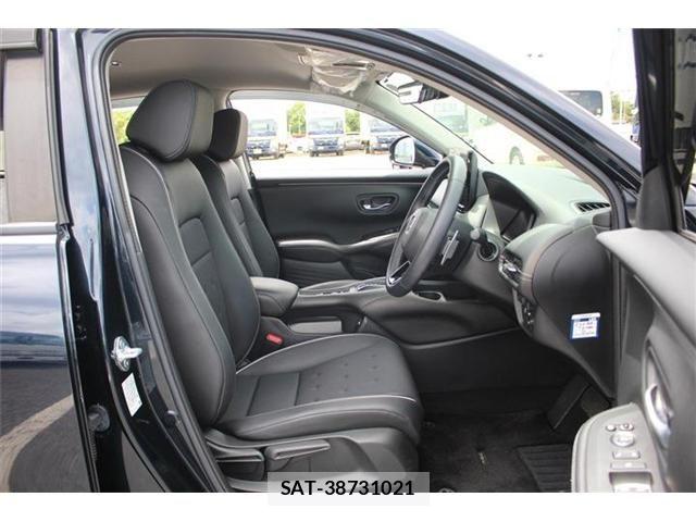 Honda ZR-V 2024-03 8232579-19
