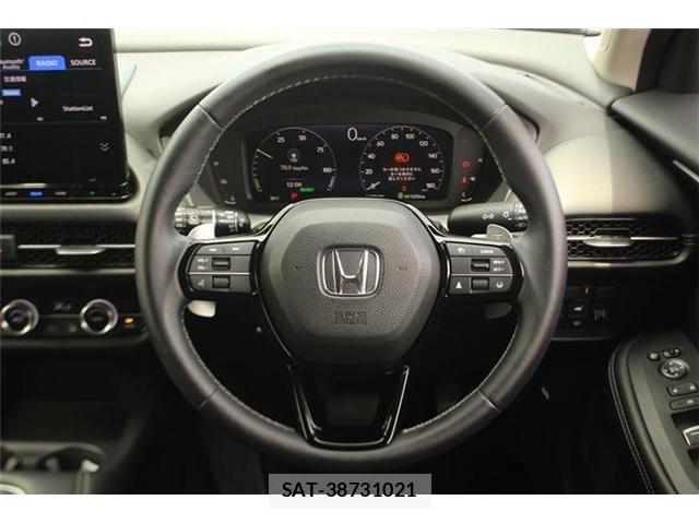Honda ZR-V 2024-03 8232579-20