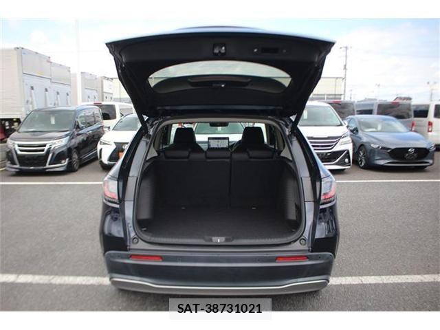 Honda ZR-V 2024-03 8232579-25