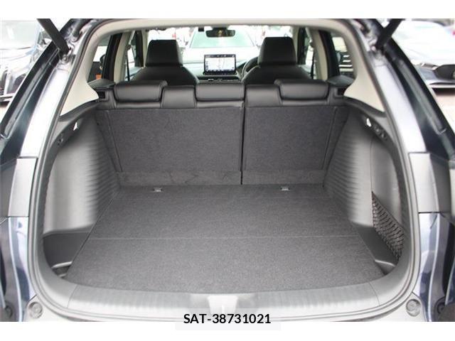 Honda ZR-V 2024-03 8232579-26