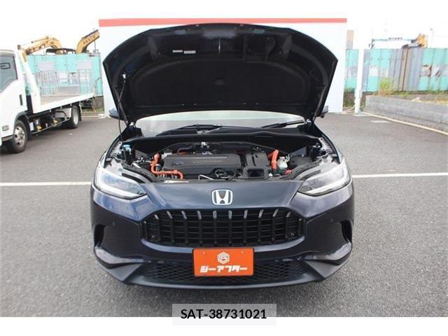 Honda ZR-V 2024-03 8232579-28