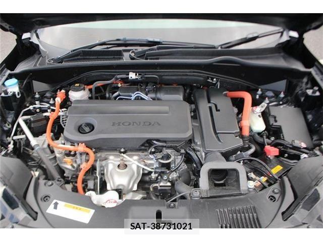 Honda ZR-V 2024-03 8232579-29