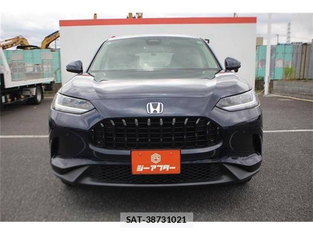 Honda ZR-V 2024-03 8232579-6